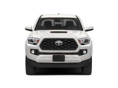 2022 Toyota Tacoma 4WD TRD Sport