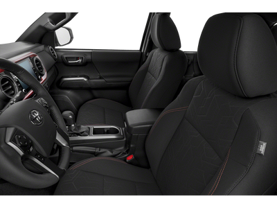 2022 Toyota Tacoma 4WD TRD Sport