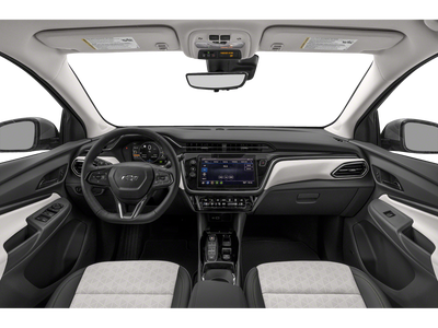 2023 Chevrolet Bolt EUV Premier