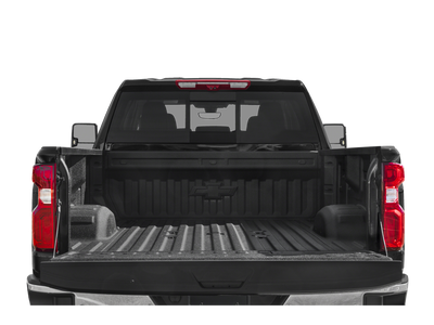 2023 Chevrolet Silverado 3500 HD LTZ