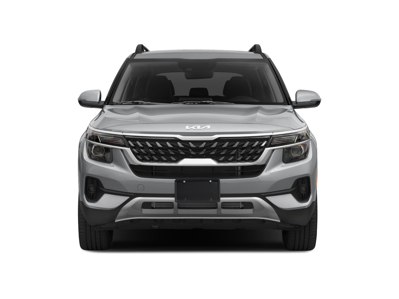 2023 Kia Seltos Nightfall