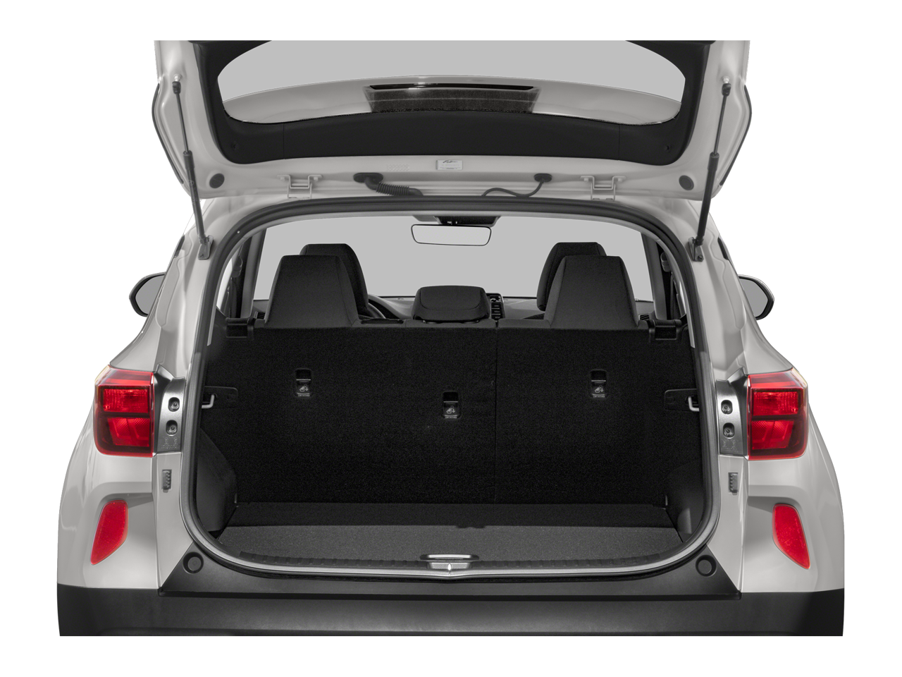 2023 Kia Seltos Nightfall