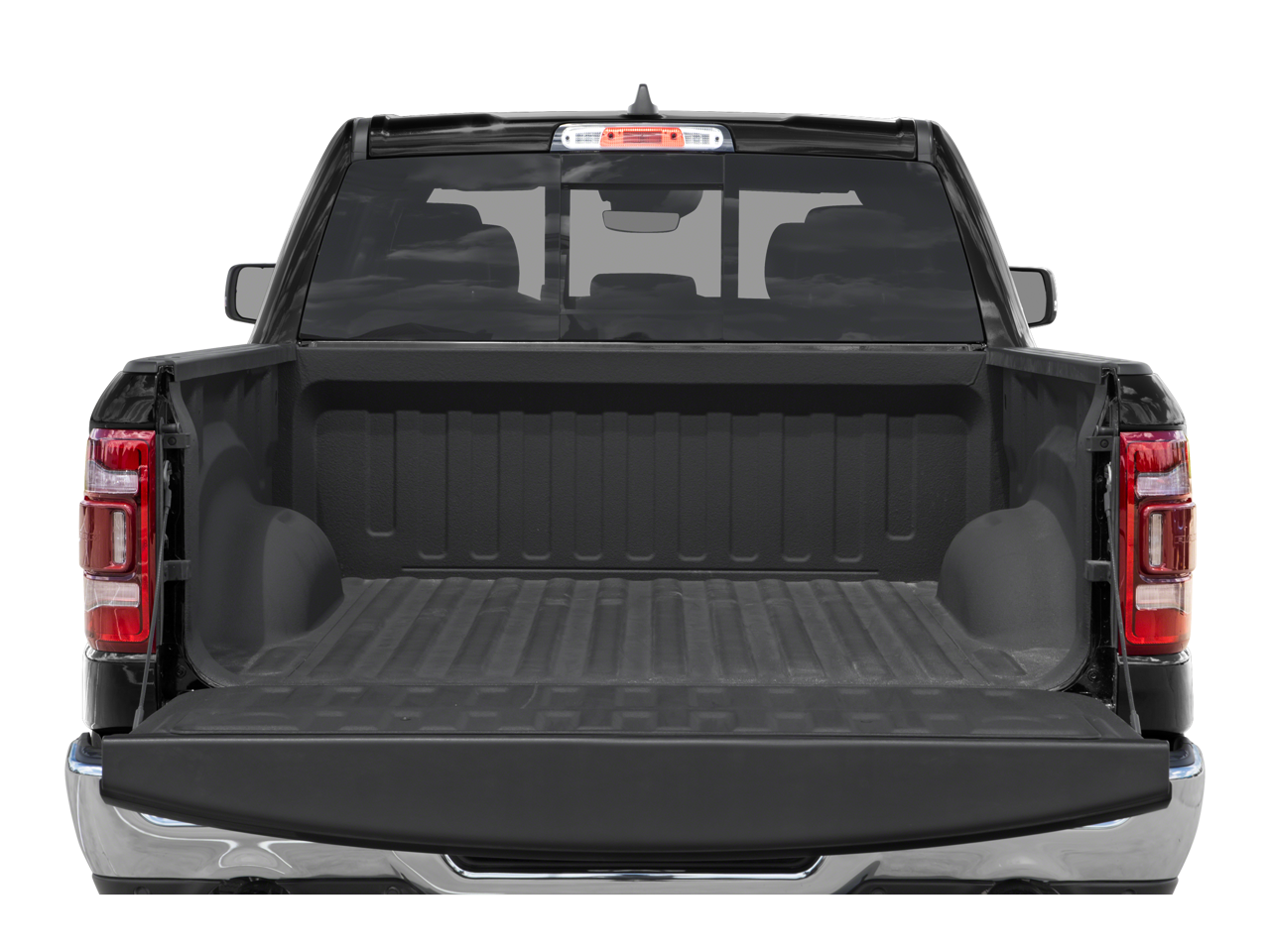 2023 RAM 1500 Longhorn