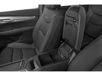 2024 Cadillac XT6 Luxury