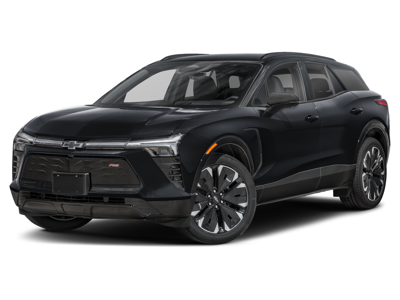 2024 Chevrolet Blazer EV RWD RS