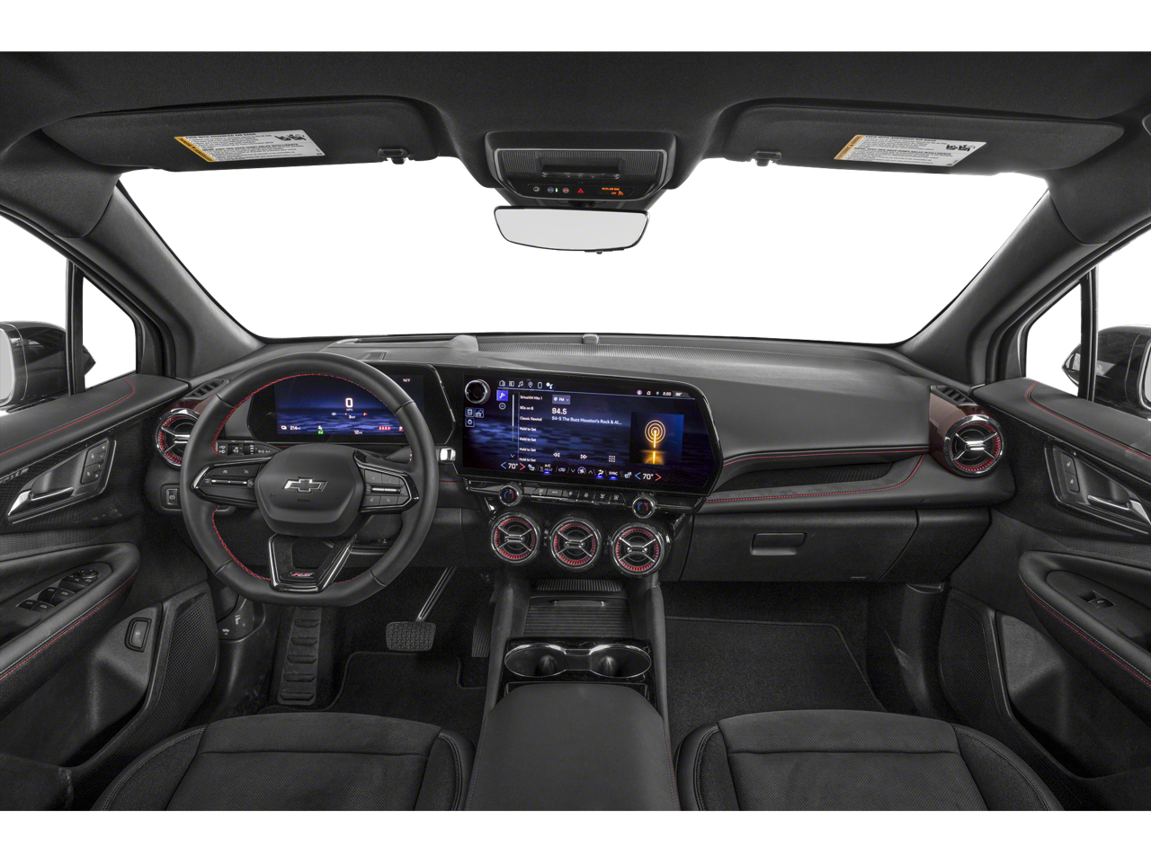 2024 Chevrolet Blazer EV RWD RS