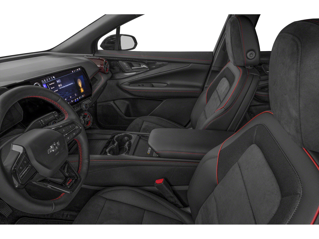 2024 Chevrolet Blazer EV RWD RS