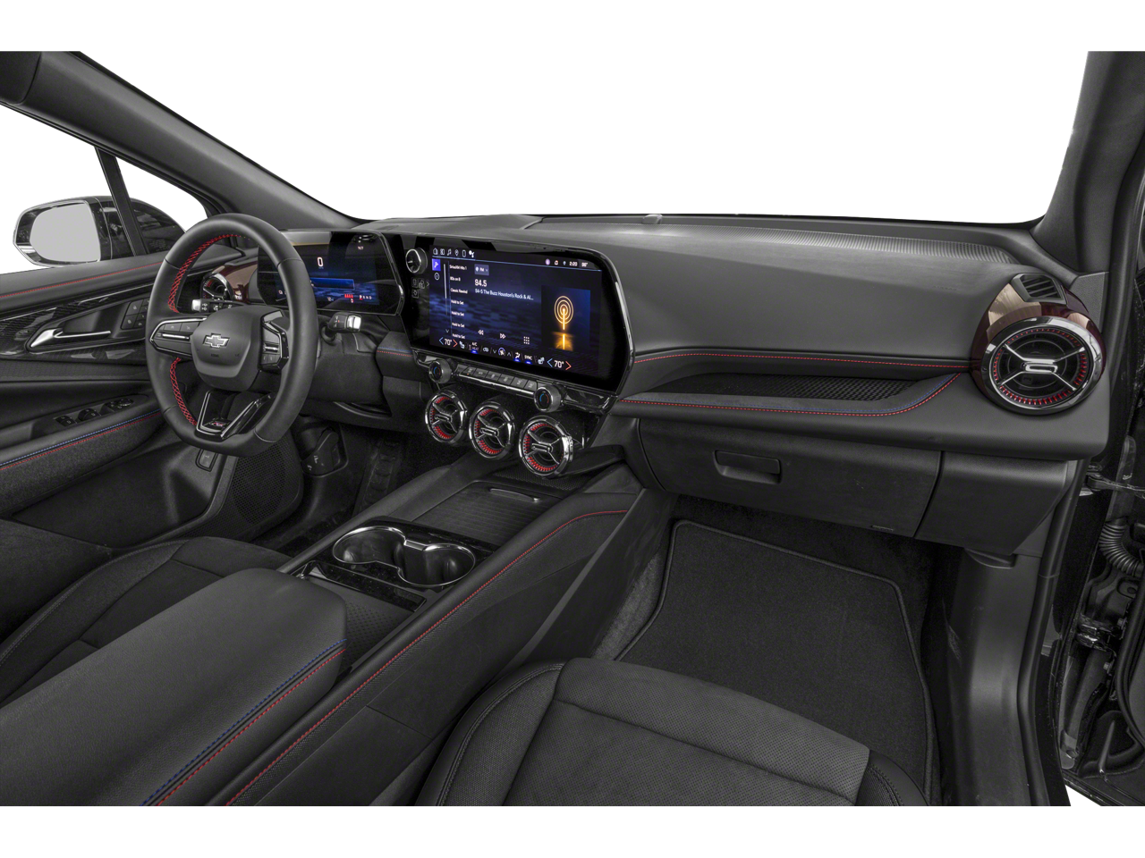 2024 Chevrolet Blazer EV RWD RS