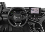 2024 Toyota Camry Hybrid Hybrid SE