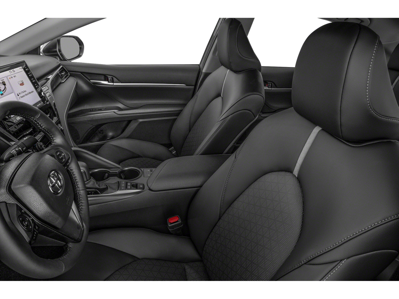 2024 Toyota Camry Hybrid Hybrid SE