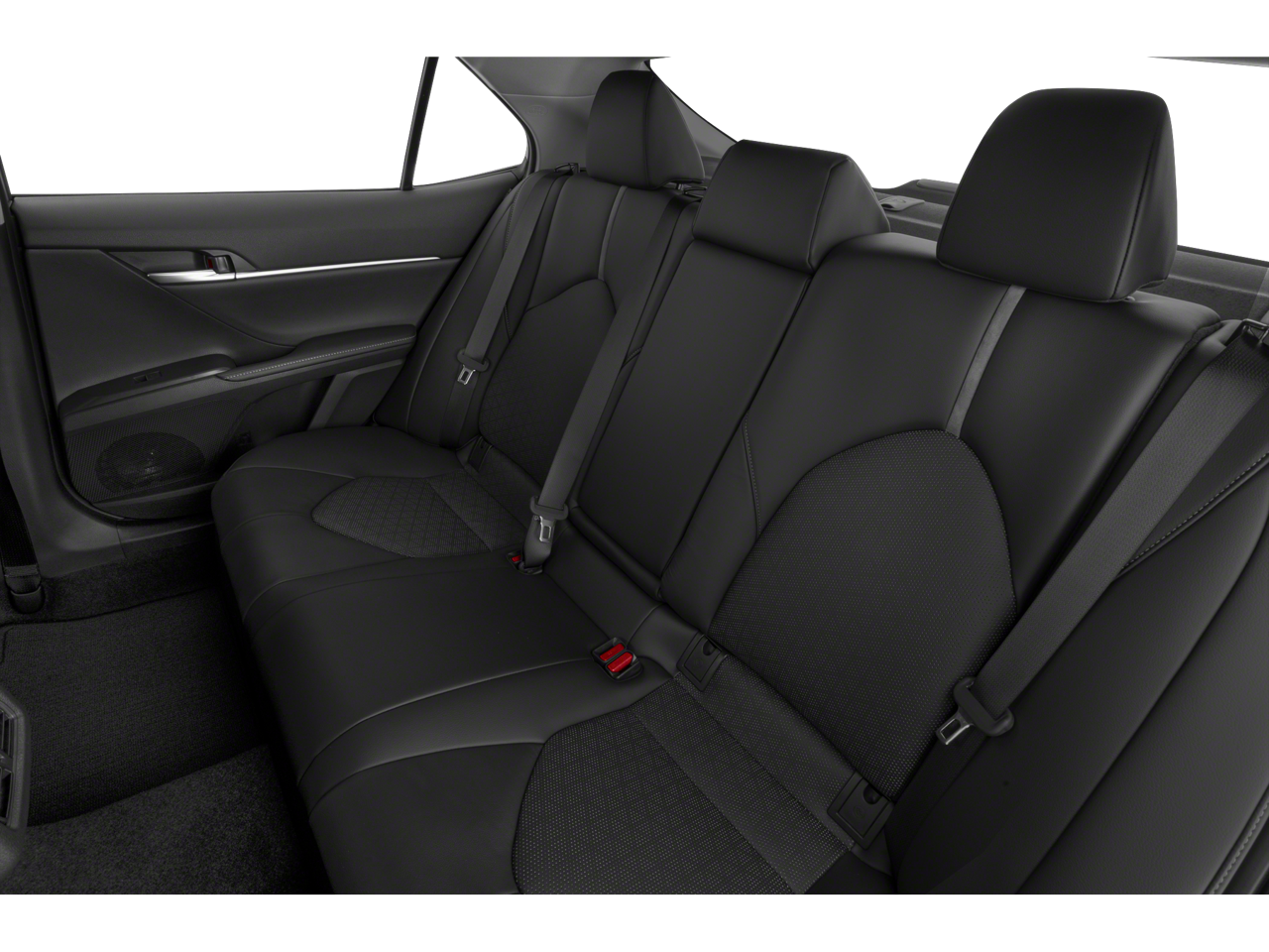 2024 Toyota Camry Hybrid Hybrid SE