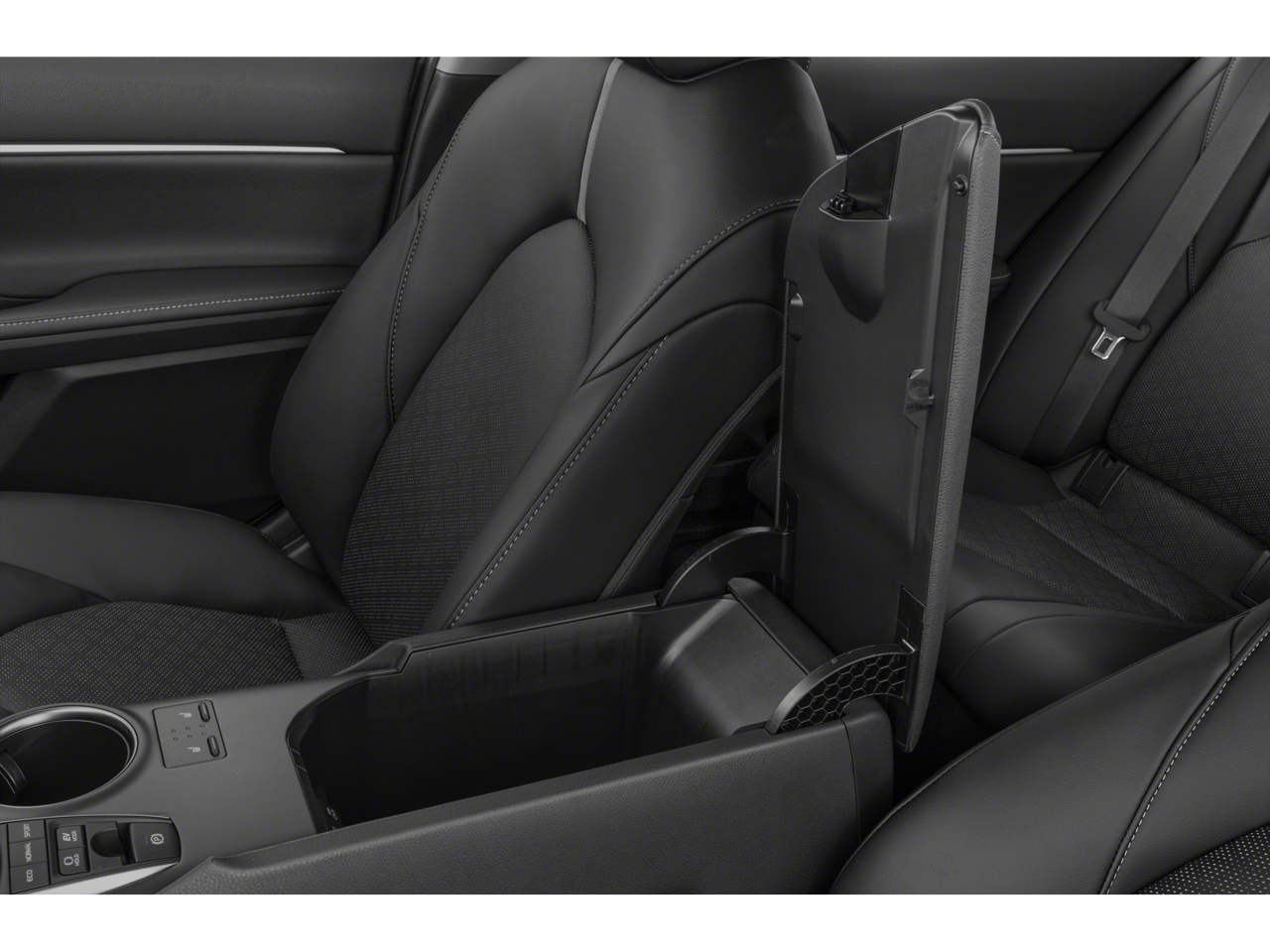 2024 Toyota Camry Hybrid Hybrid SE