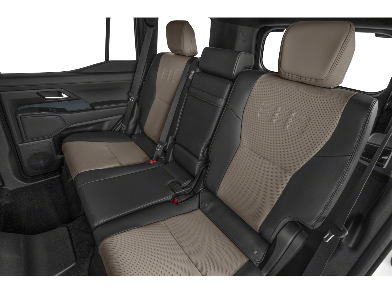2025 Lexus GX GX 550 Overtrail