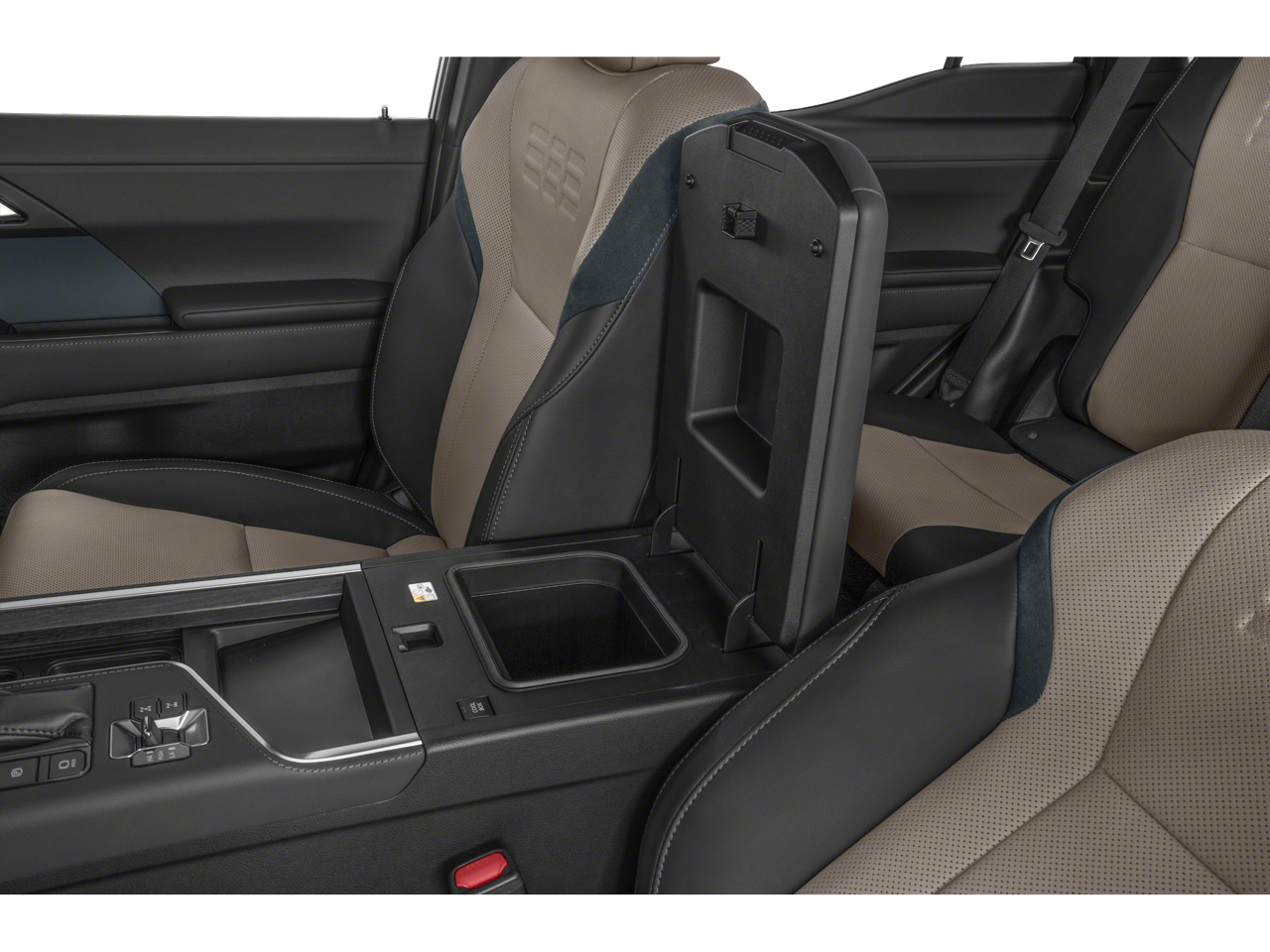 2025 Lexus GX GX 550 Overtrail