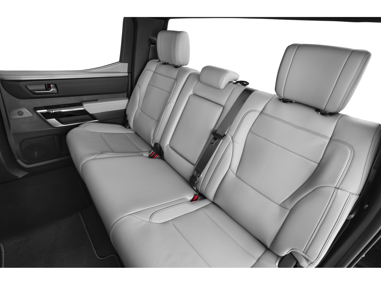 2025 Toyota Tundra i-FORCE MAX Limited Hybrid