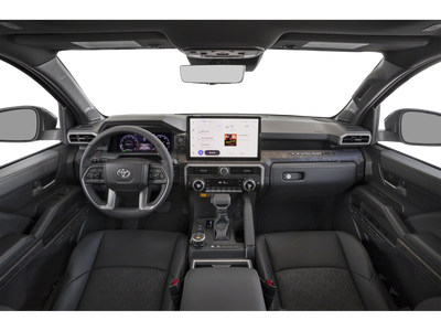 2026 Toyota Tacoma i-FORCE MAX Limited Hybrid
