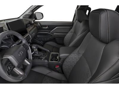 2026 Toyota Tacoma i-FORCE MAX Limited Hybrid