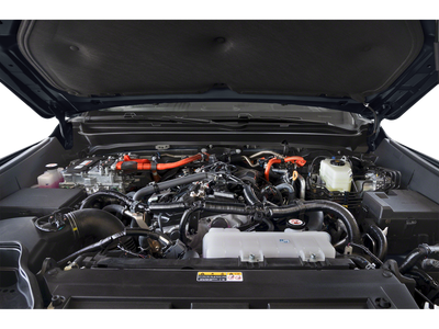 2026 Toyota Tacoma i-FORCE MAX Limited Hybrid
