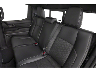 2026 Toyota Tacoma i-FORCE MAX Limited Hybrid