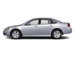 2010 Chevrolet Impala LTZ
