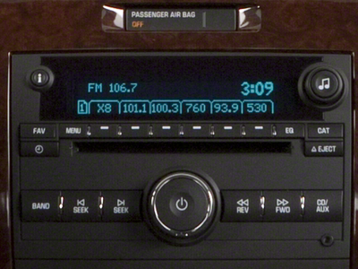 2010 Chevrolet Impala LTZ