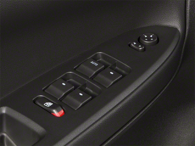 2010 Chevrolet Impala LTZ