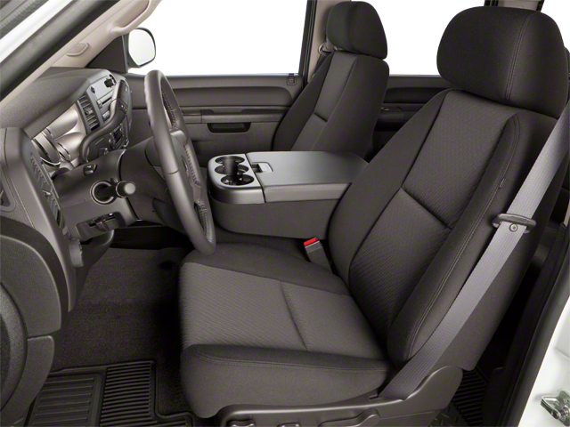 2011 GMC Sierra 1500 SLT