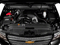 2013 Chevrolet Suburban LTZ