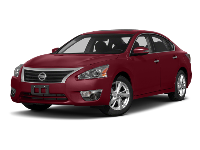 2014 Nissan Altima SL