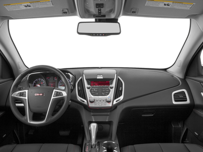 2015 GMC Terrain SLT