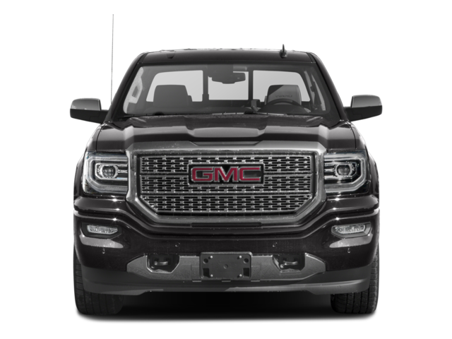 2016 GMC Sierra 1500 Denali