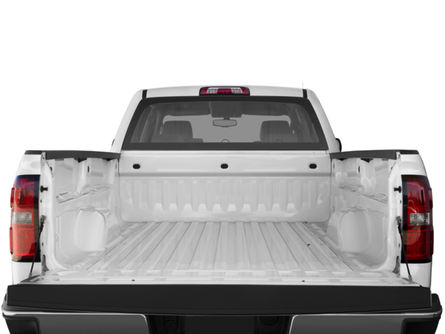 2016 GMC Sierra 2500 HD NA