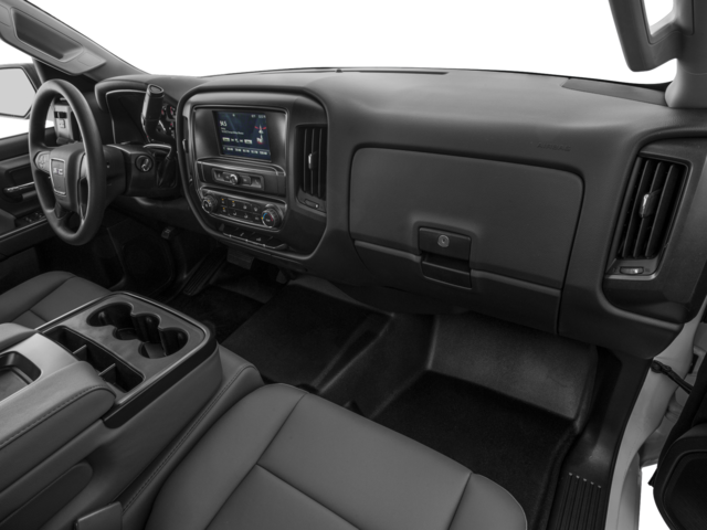 2016 GMC Sierra 2500 HD NA