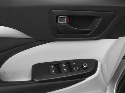 2016 Toyota Highlander Hybrid Limited