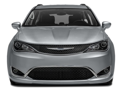 2017 Chrysler Pacifica Touring Plus