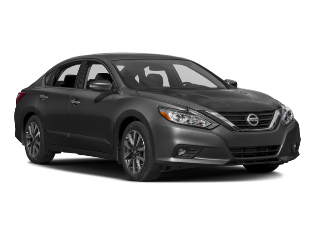 2017 Nissan Altima 3.5 SL