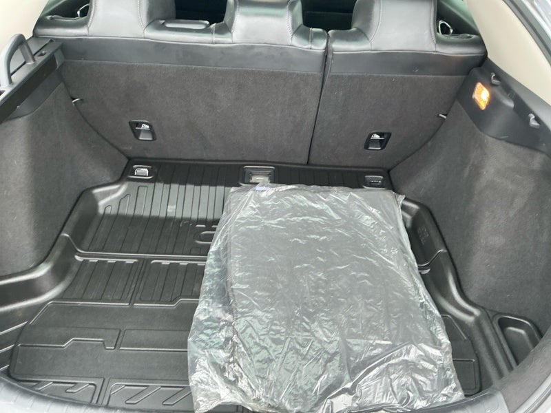 2022 Honda Civic Hatchback EX-L