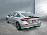 2022 Honda Civic Hatchback EX-L