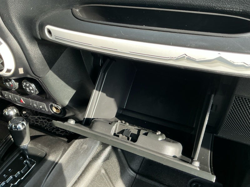 2015 Jeep Wrangler Wrangler X