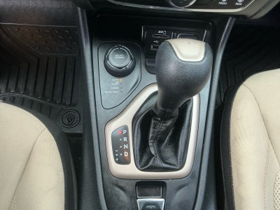 2016 Jeep Cherokee 75th Anniversary