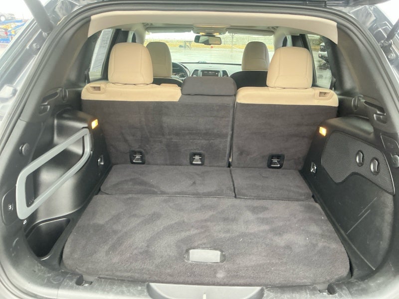 2016 Jeep Cherokee 75th Anniversary