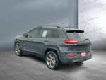 2016 Jeep Cherokee 75th Anniversary