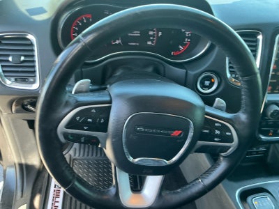 2016 Dodge Durango Limited