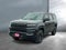 2023 Jeep Grand Wagoneer Series II Obsidian