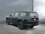 2023 Jeep Grand Wagoneer Series II Obsidian