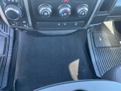 2020 RAM 1500 Classic Warlock