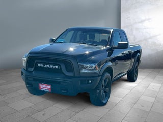 2020 RAM 1500 Classic Warlock