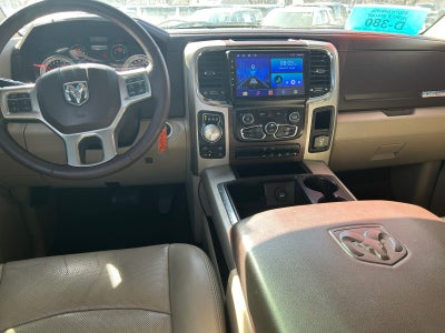 2014 RAM 1500 Laramie