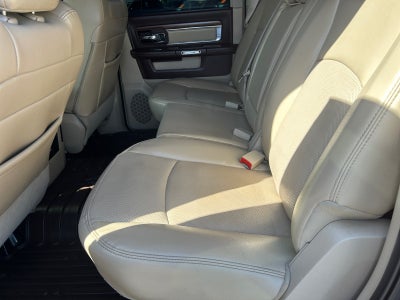 2014 RAM 1500 Laramie