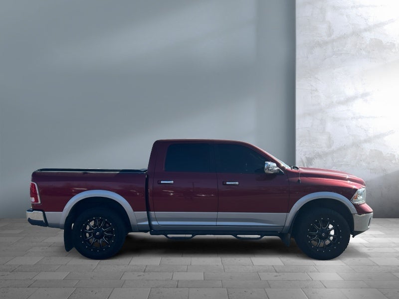2014 RAM 1500 Laramie